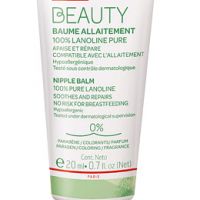 Baume Allaitement